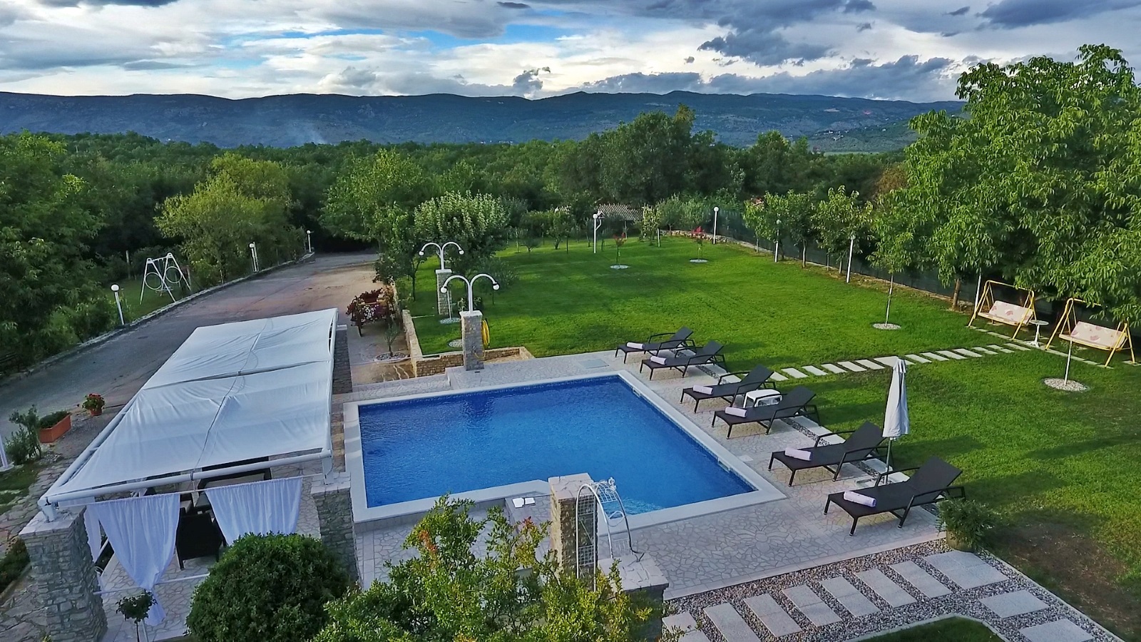 HOLIDAY HOME MEDO, Drinovci – 3