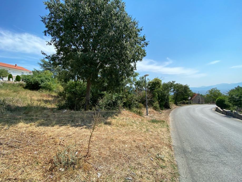 Građevinsko zemljište, 714 m2 – 4