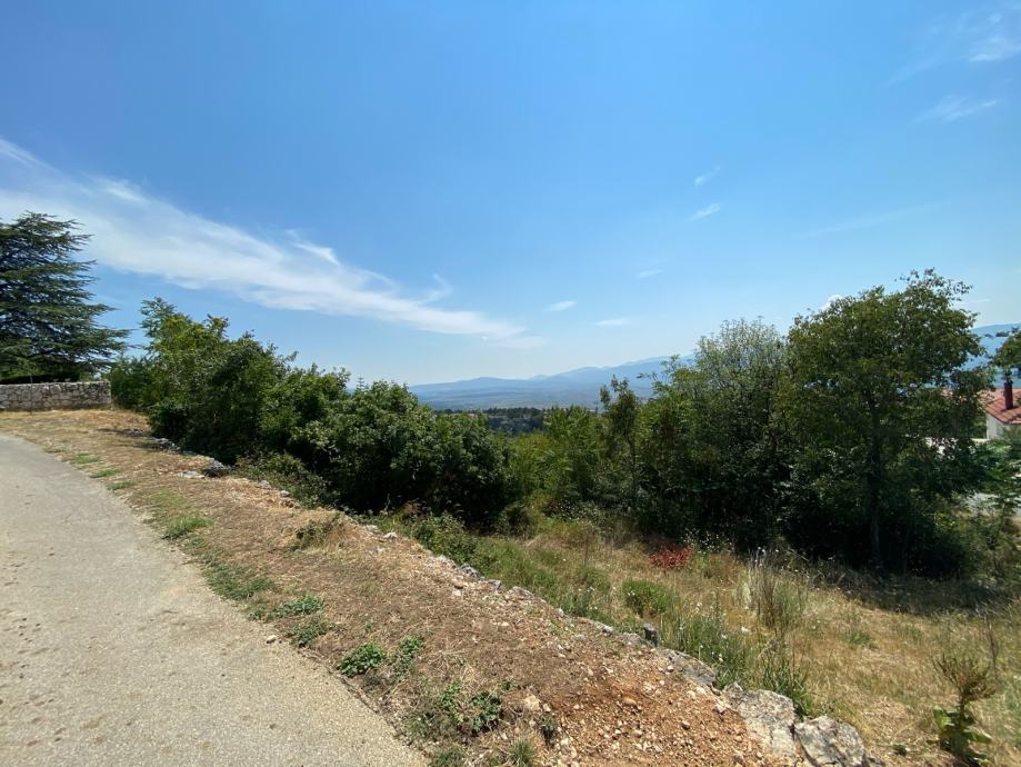 Građevinsko zemljište, 714 m2 – 1