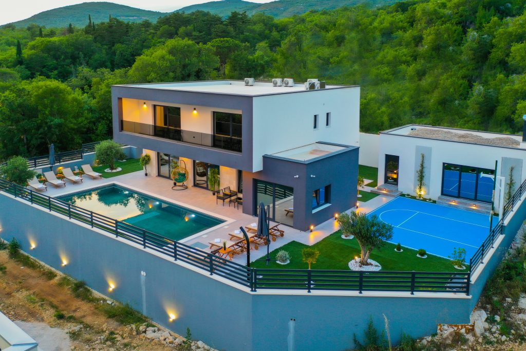 LUKSUZNA VILLA HEDONICA, Makarska-Zagvozd – 18