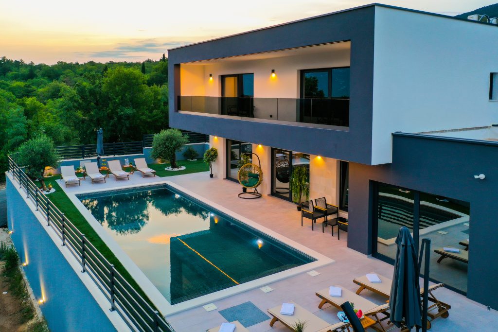 LUKSUZNA VILLA HEDONICA, Makarska-Zagvozd – 20