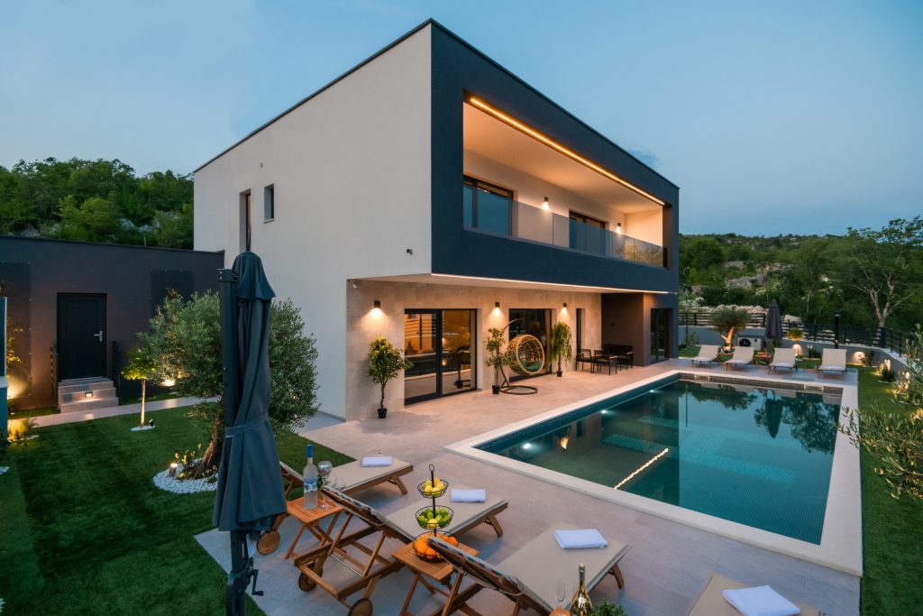 LUKSUZNA VILLA HEDONICA, Makarska-Zagvozd – 22