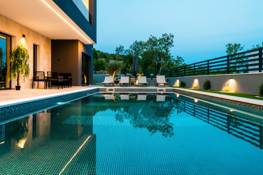 LUKSUZNA VILLA HEDONICA, Makarska-Zagvozd – 16