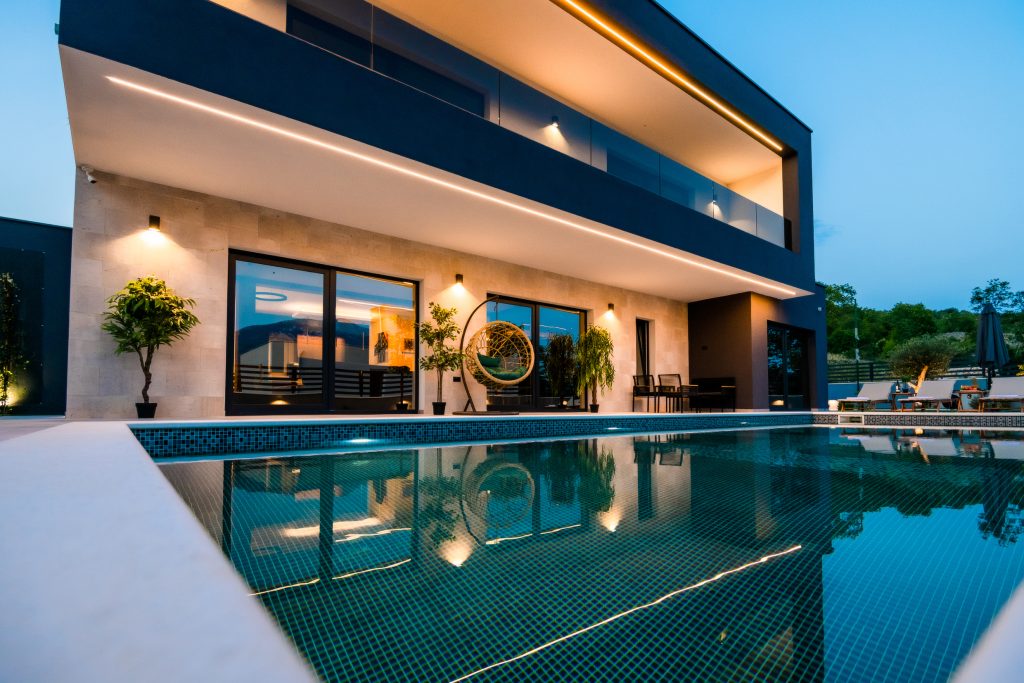 LUKSUZNA VILLA HEDONICA, Makarska-Zagvozd – 25