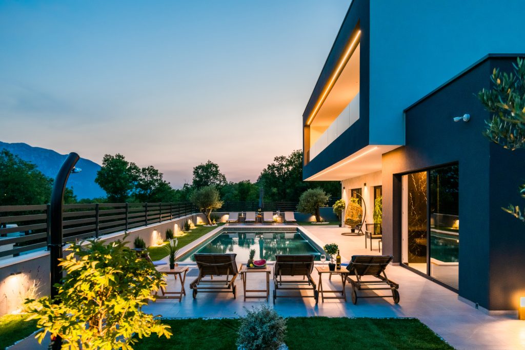 LUKSUZNA VILLA HEDONICA, Makarska-Zagvozd – 13