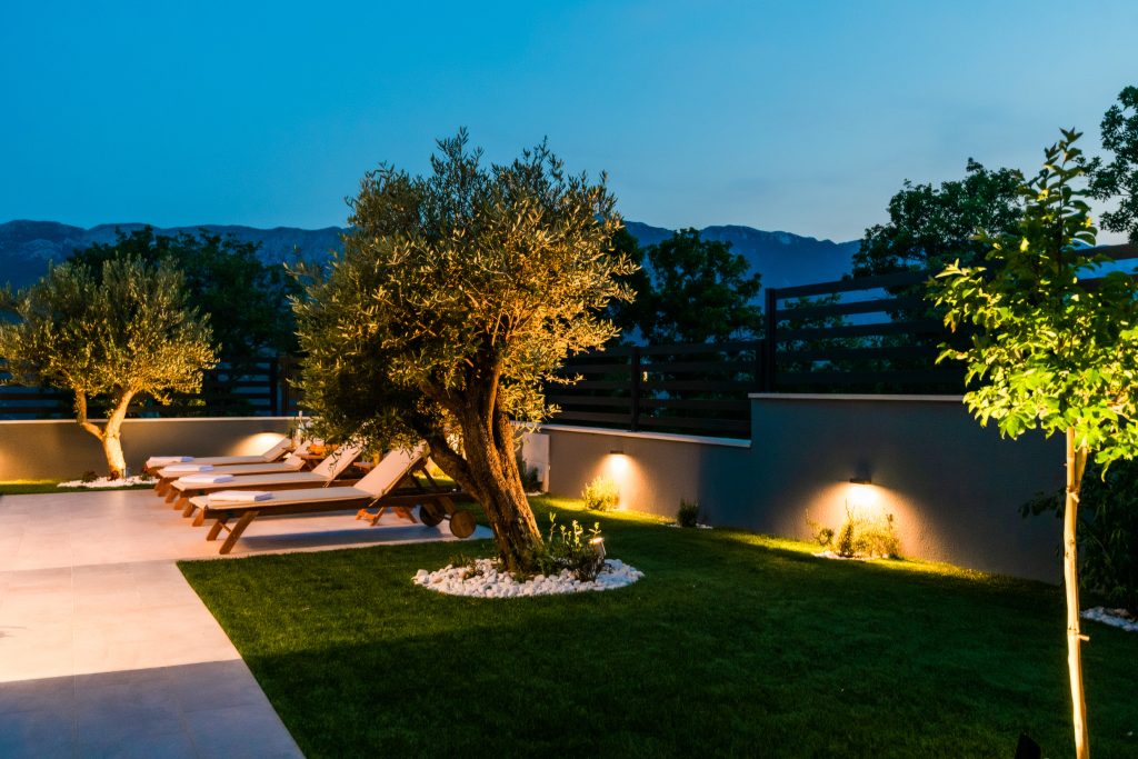 LUKSUZNA VILLA HEDONICA, Makarska-Zagvozd – 17