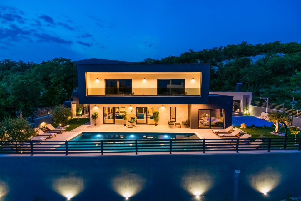 LUKSUZNA VILLA HEDONICA, Makarska-Zagvozd – 10