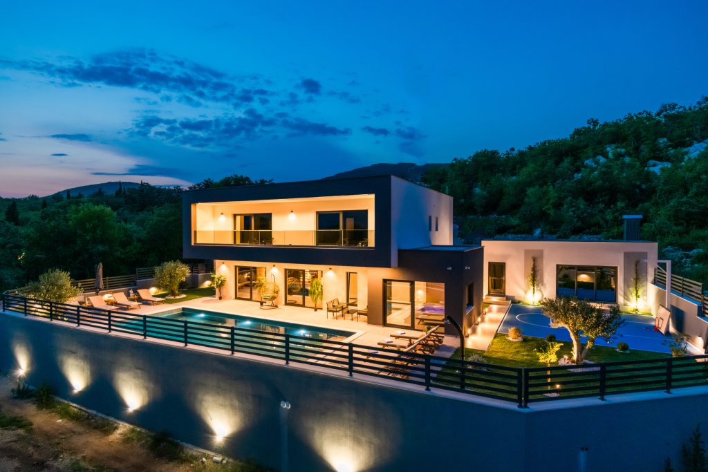 LUKSUZNA VILLA HEDONICA, Makarska-Zagvozd – 30