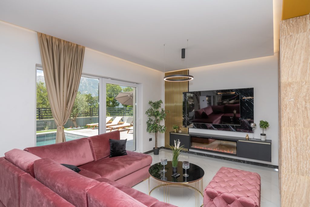 LUKSUZNA VILLA HEDONICA, Makarska-Zagvozd – 7