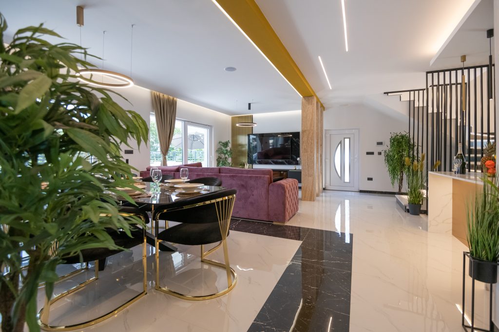 LUKSUZNA VILLA HEDONICA, Makarska-Zagvozd – 5