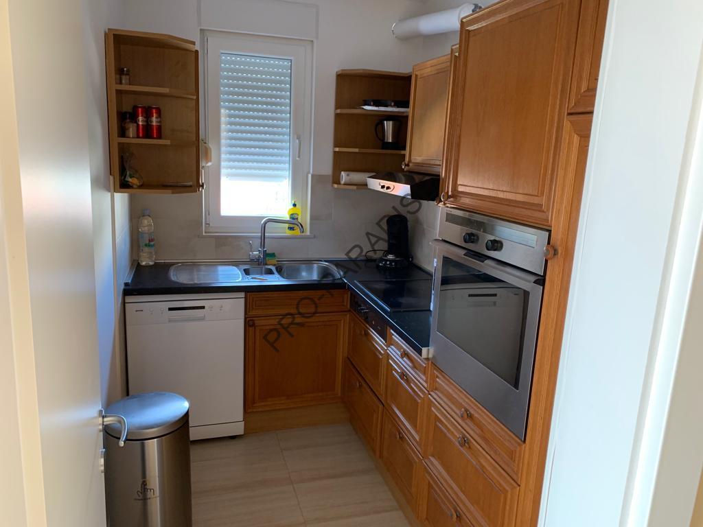 Attractive three-room apartment, 67.00 m2, Okrug Gornji – 15