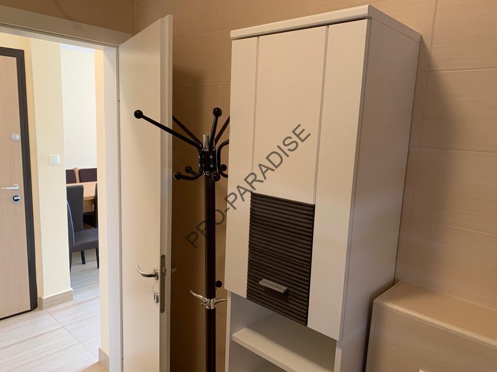 Attractive three-room apartment, 67.00 m2, Okrug Gornji – 17