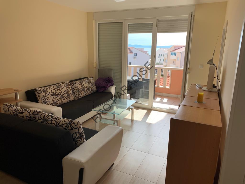 Attractive three-room apartment, 67.00 m2, Okrug Gornji – 3