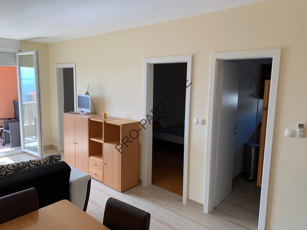 Attractive three-room apartment, 67.00 m2, Okrug Gornji – 7