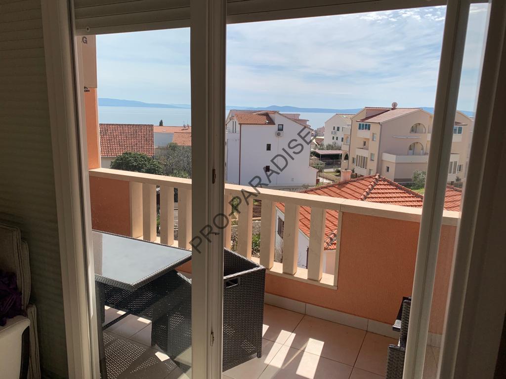 Attractive three-room apartment, 67.00 m2, Okrug Gornji – 8