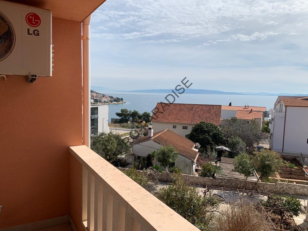 Attractive three-room apartment, 67.00 m2, Okrug Gornji – 9