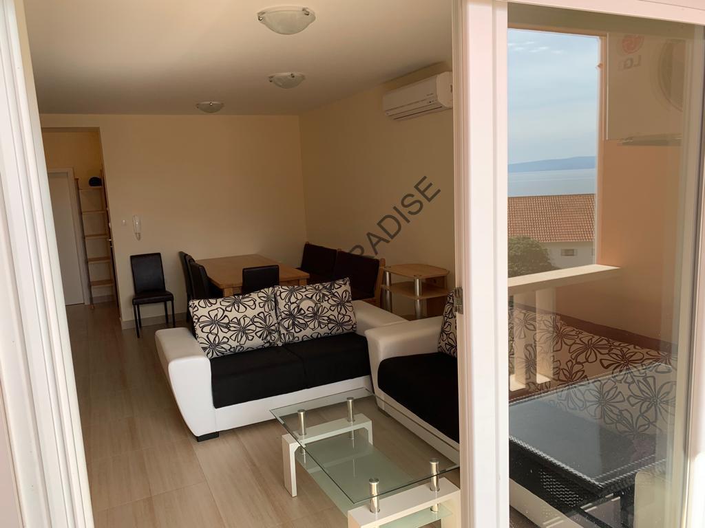 Attractive three-room apartment, 67.00 m2, Okrug Gornji – 4