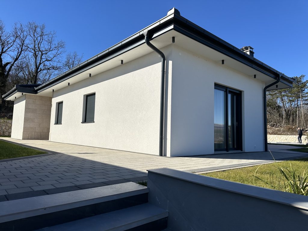 Superb villa for sale, 180m2, Grubine, Imotski – 5