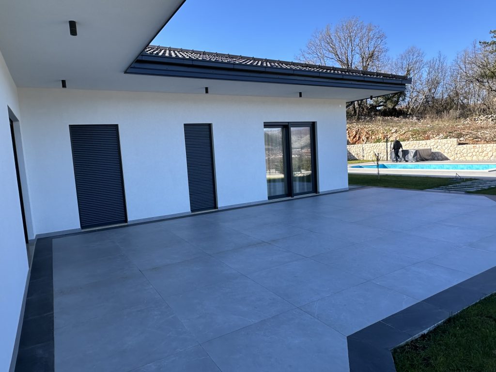 Superb villa for sale, 180m2, Grubine, Imotski – 8