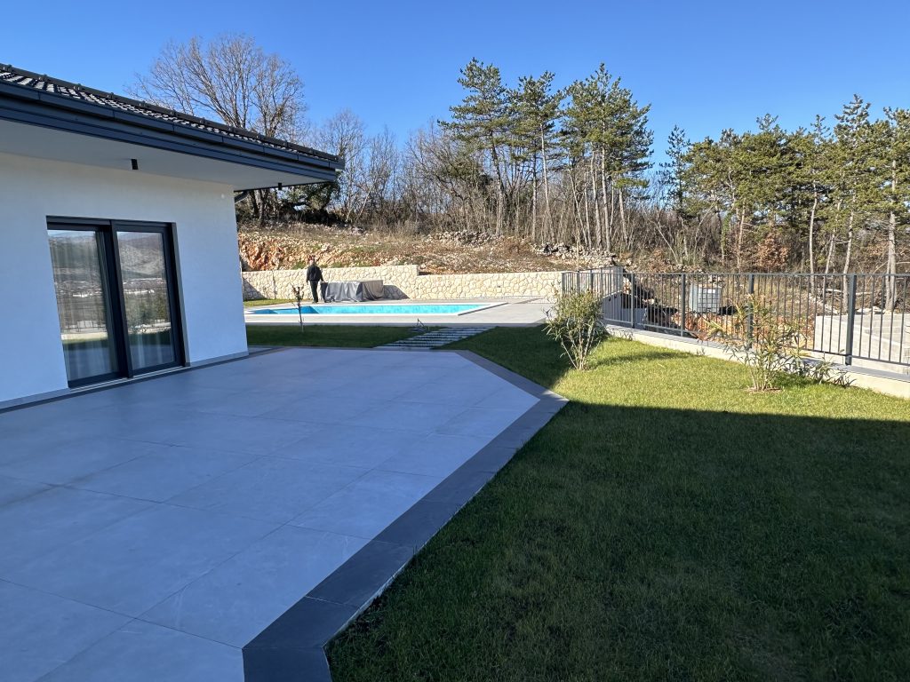 Superb villa for sale, 180m2, Grubine, Imotski – 9