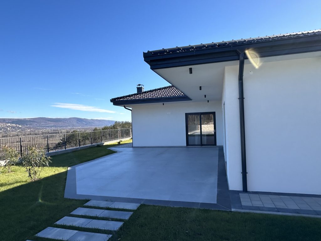 Superb villa for sale, 180m2, Grubine, Imotski – 11