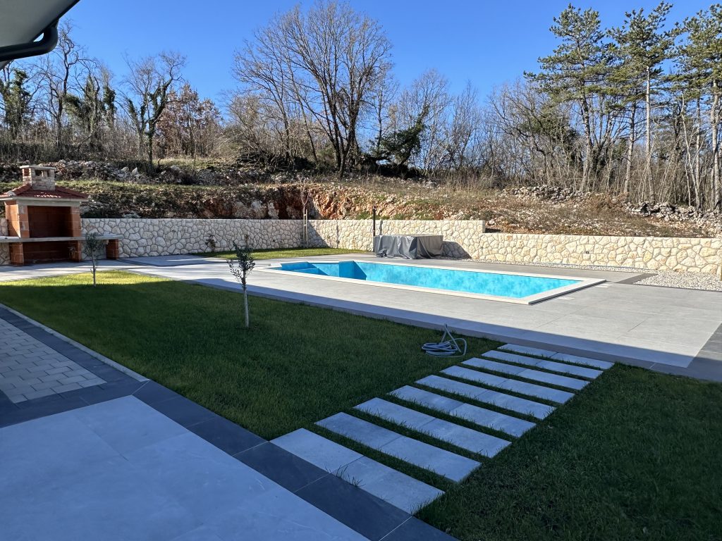 Superb villa for sale, 180m2, Grubine, Imotski – 12