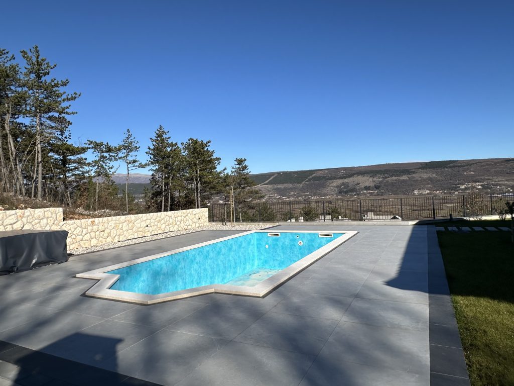 Superb villa for sale, 180m2, Grubine, Imotski – 13