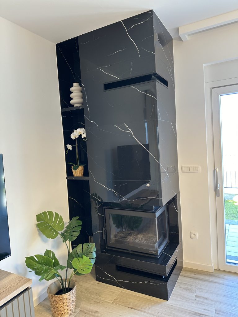 Superb villa for sale, 180m2, Grubine, Imotski – 22