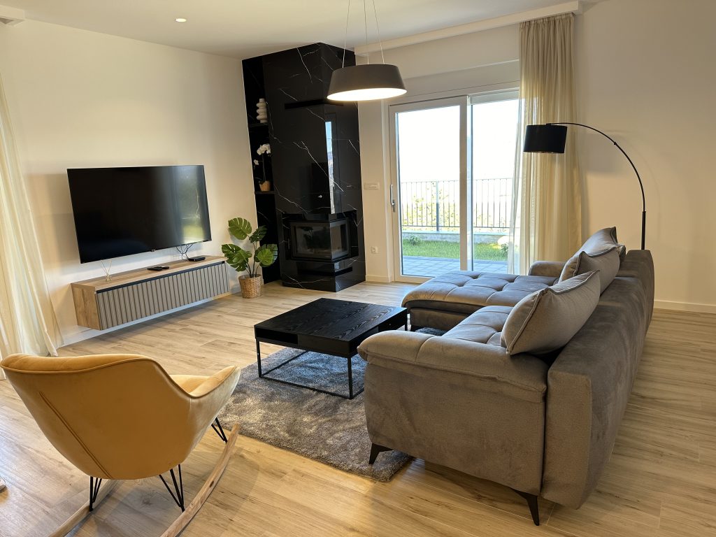 Superb villa for sale, 180m2, Grubine, Imotski – 23