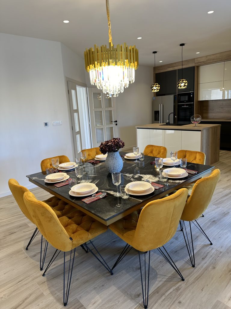 Superb villa for sale, 180m2, Grubine, Imotski – 24