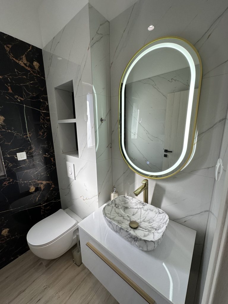 Superb villa for sale, 180m2, Grubine, Imotski – 27