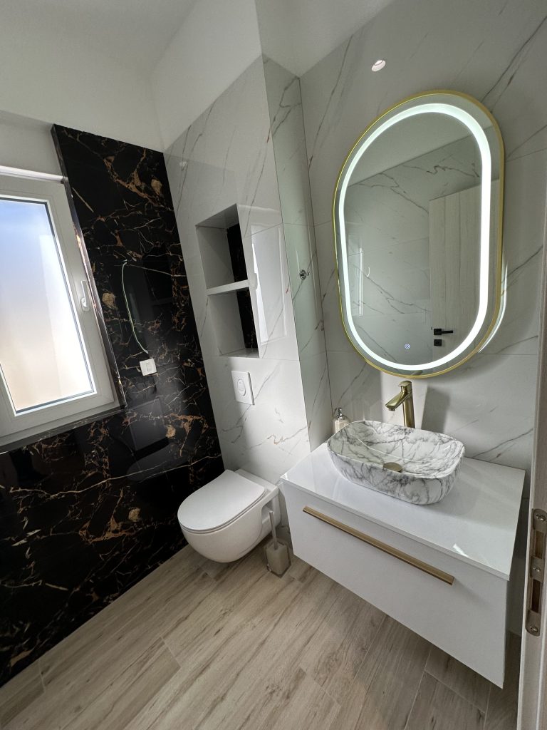 Superb villa for sale, 180m2, Grubine, Imotski – 28