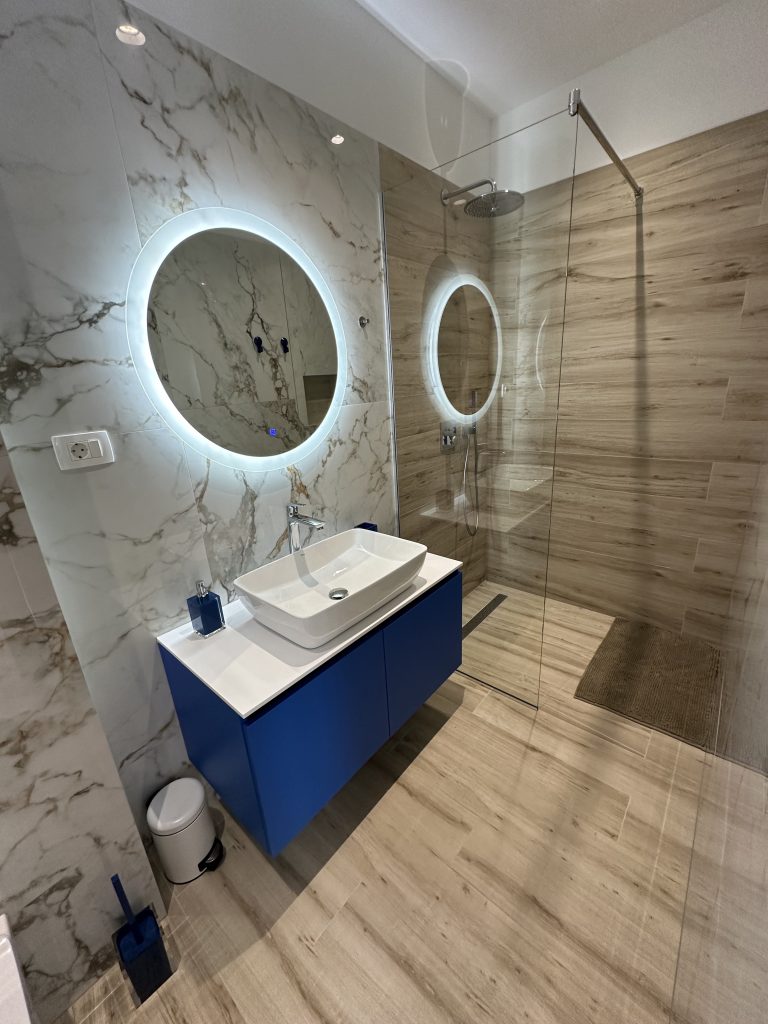 Superb villa for sale, 180m2, Grubine, Imotski – 33