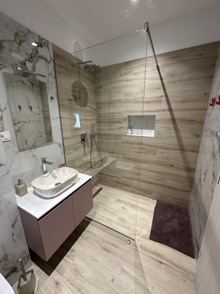 Superb villa for sale, 180m2, Grubine, Imotski – 44