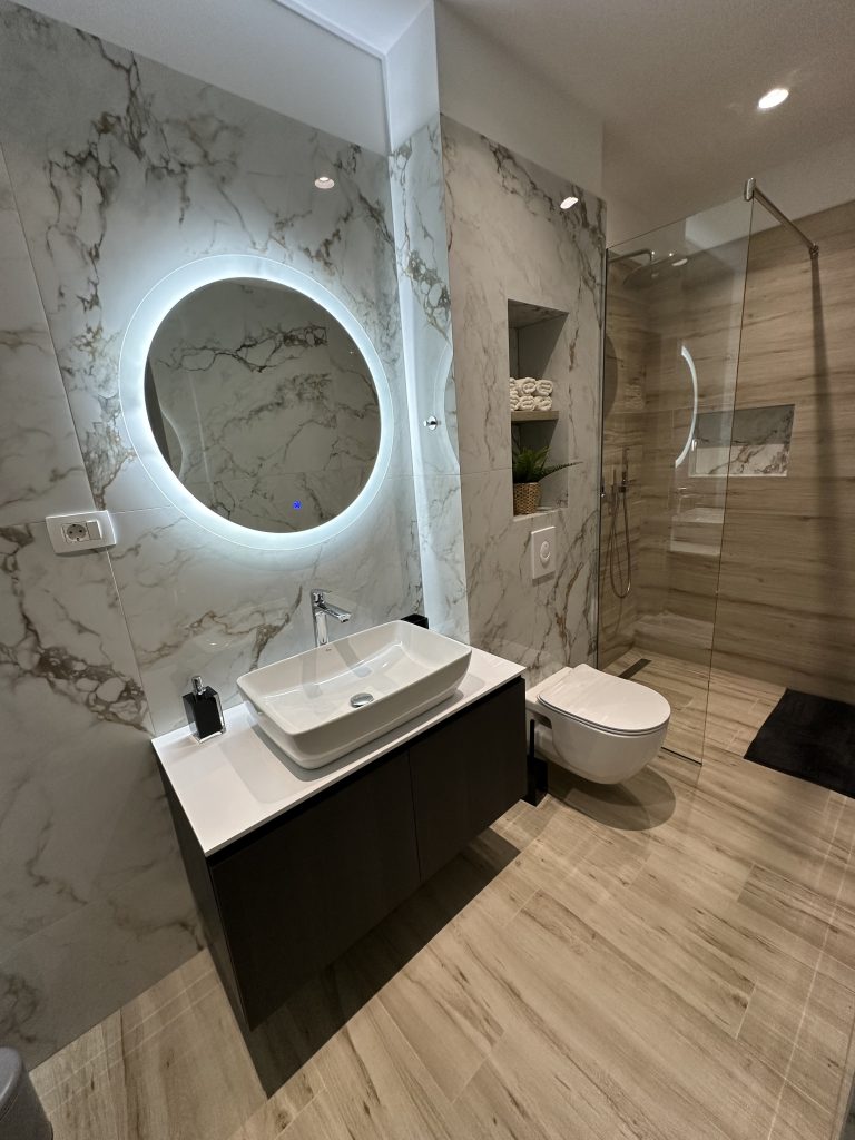 Superb villa for sale, 180m2, Grubine, Imotski – 49