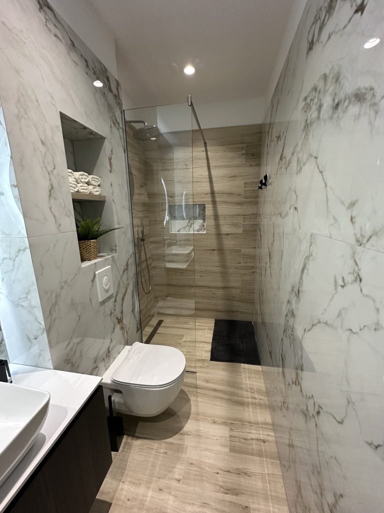 Superb villa for sale, 180m2, Grubine, Imotski – 50