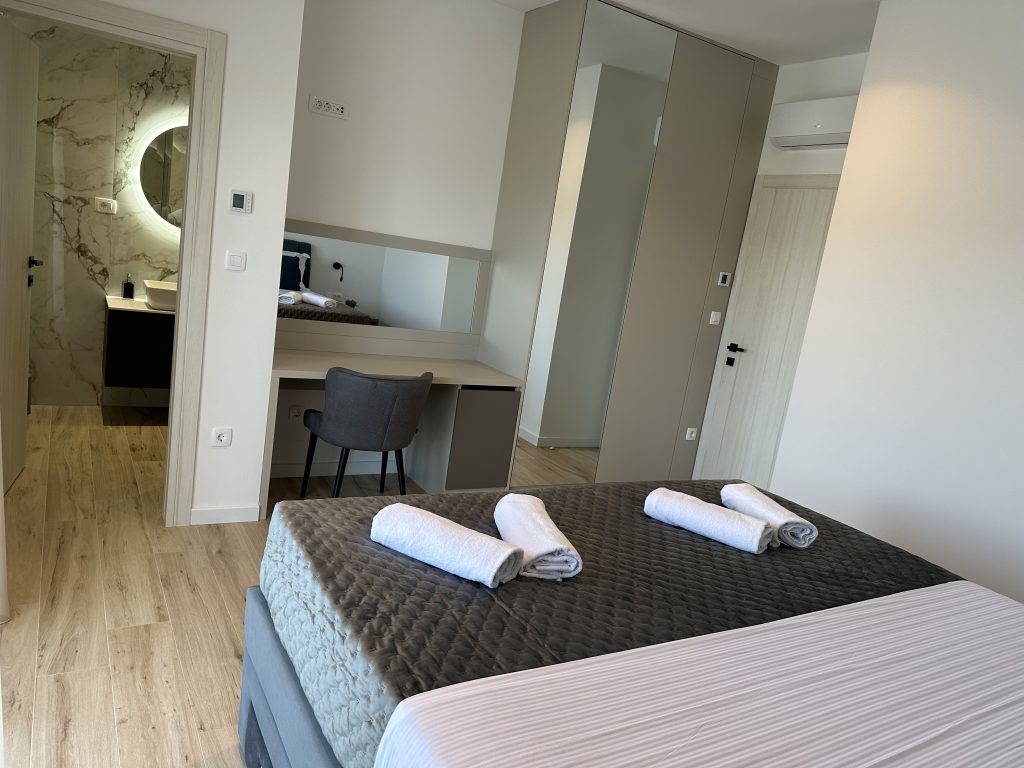 Superb villa for sale, 180m2, Grubine, Imotski – 53