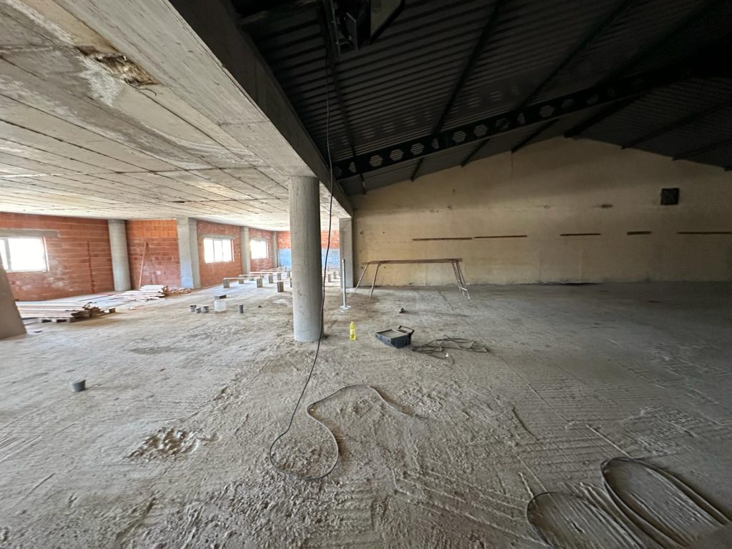 Atraktivan poslovni prostor: Donji Proložac,1940 m2 (iznajmljivanje) – 12