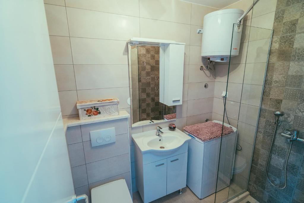 House, first row to the sea, Drvenik Veliki, 90.00 m2 – 7