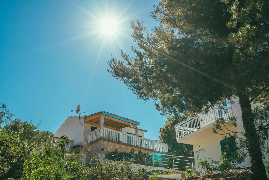 House, first row to the sea, Drvenik Veliki, 90.00 m2 – 9