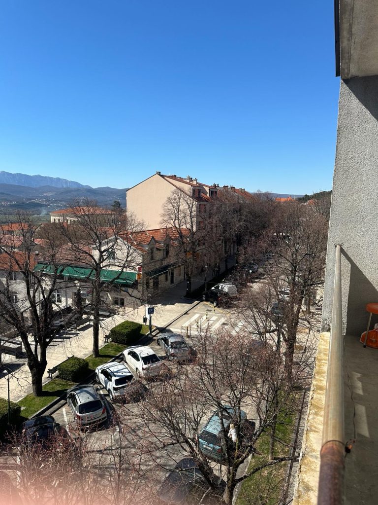 Apartment: Imotski centar 60.00 m2 – 1