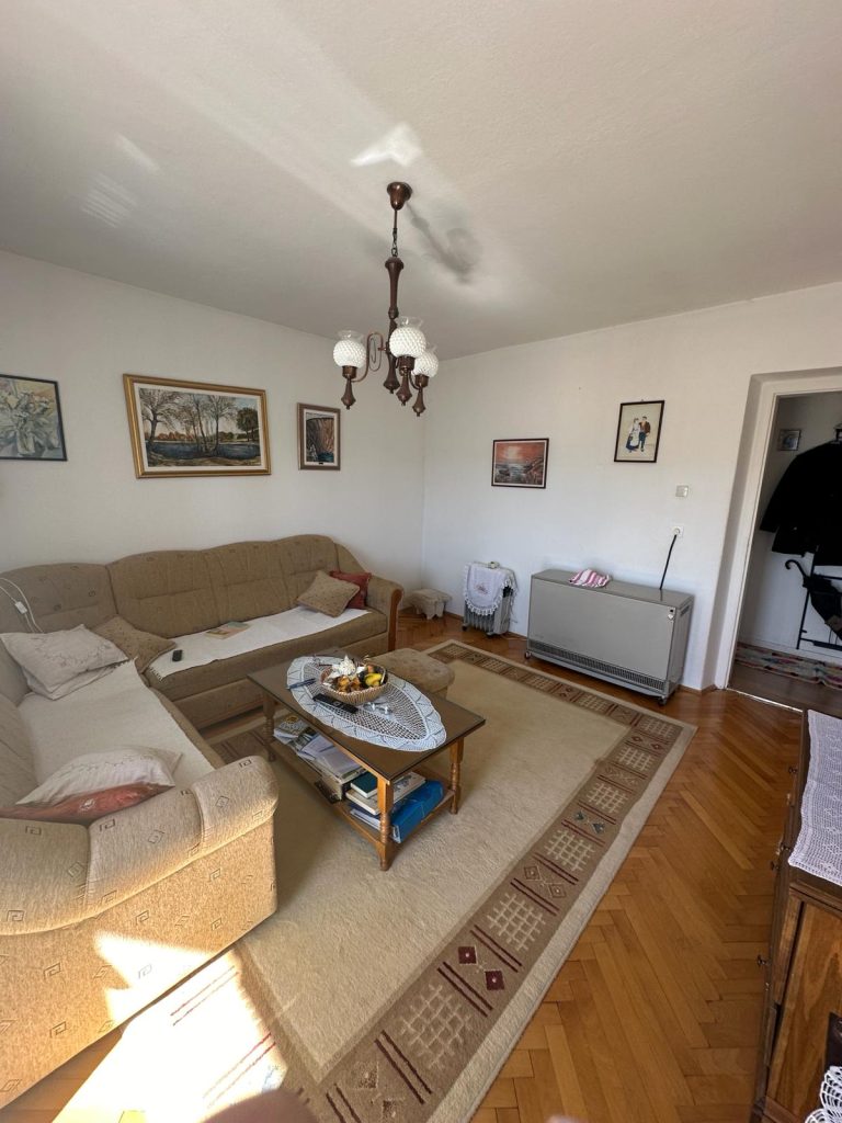 Apartment: Imotski centar 60.00 m2 – 3