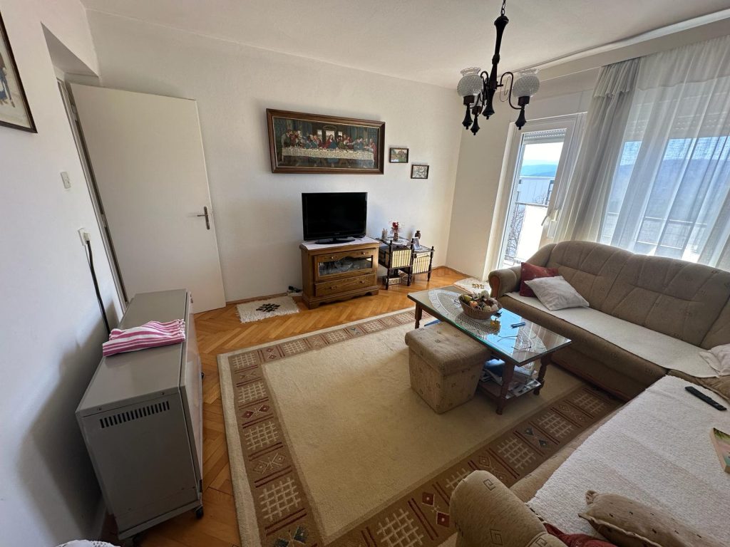 Apartment: Imotski centar 60.00 m2 – 4