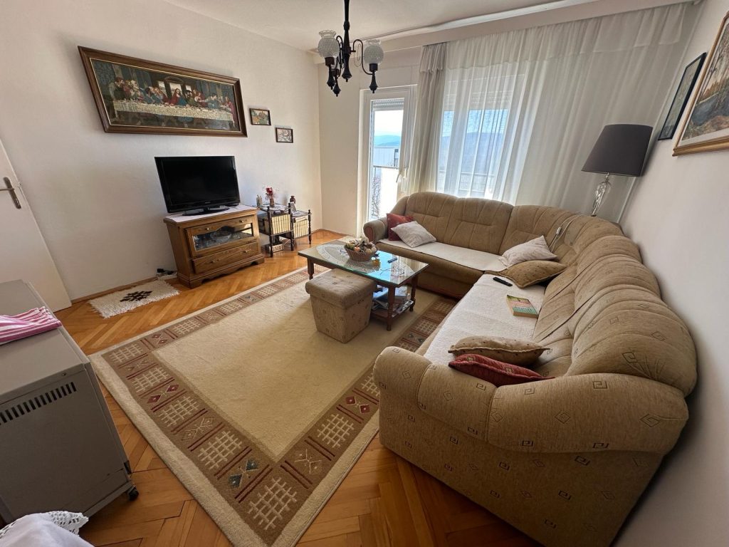 Apartment: Imotski centar 60.00 m2 – 5