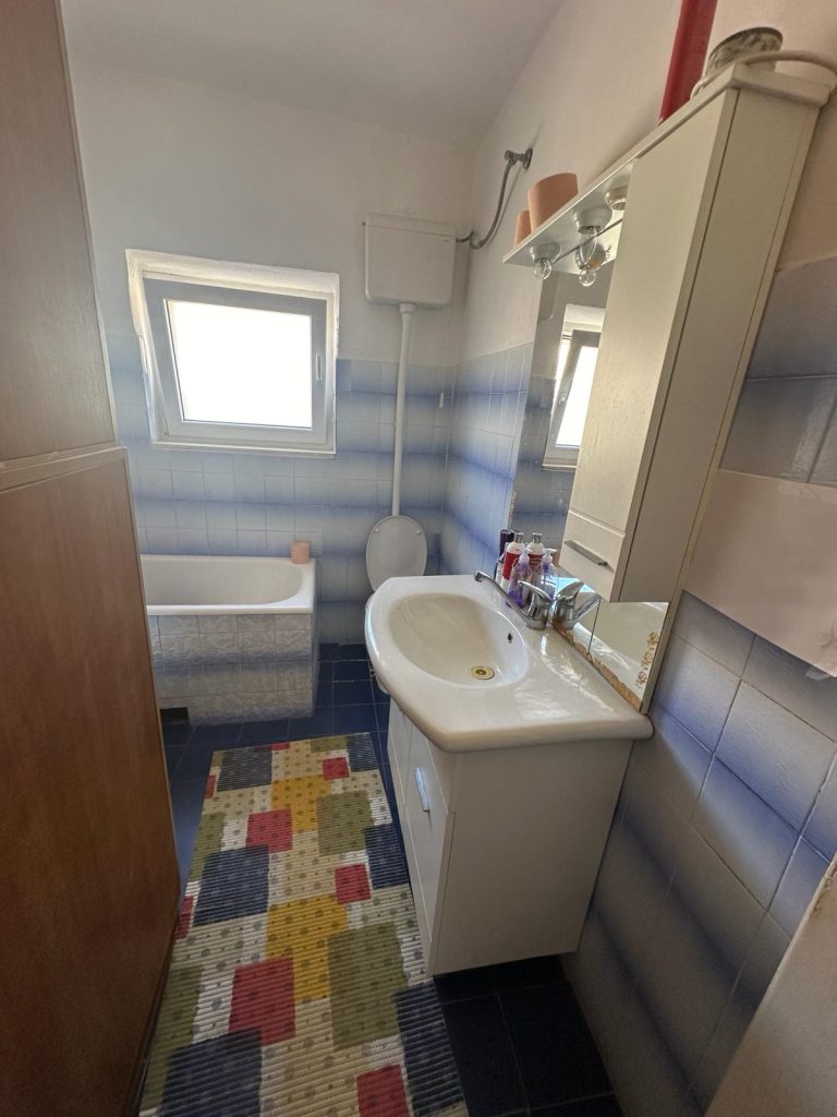 Apartment: Imotski centar 60.00 m2 – 7