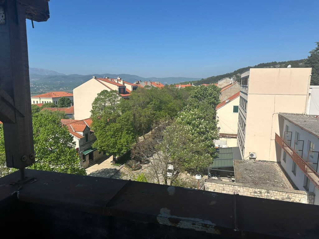 Apartment: Imotski centar 60.00 m2 – 15