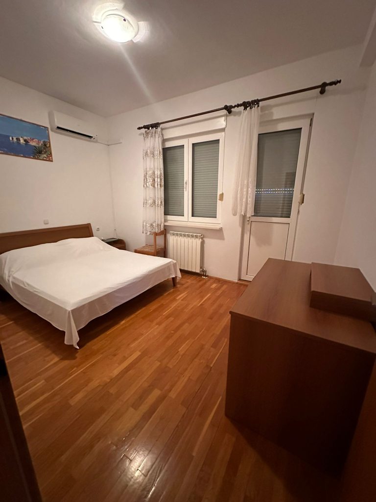 Villa with a large yard, 250m to the sea! – 7