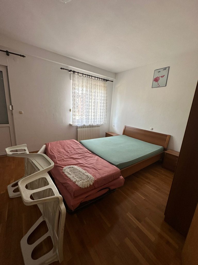 Villa with a large yard, 250m to the sea! – 11