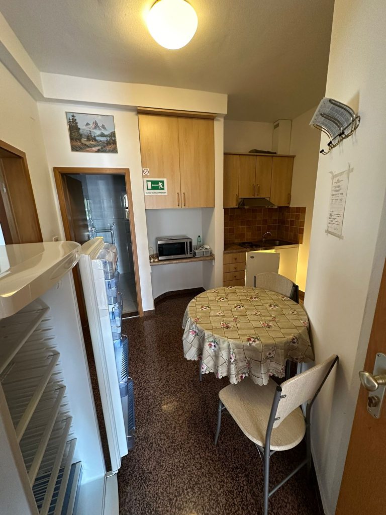 Villa with a large yard, 250m to the sea! – 14