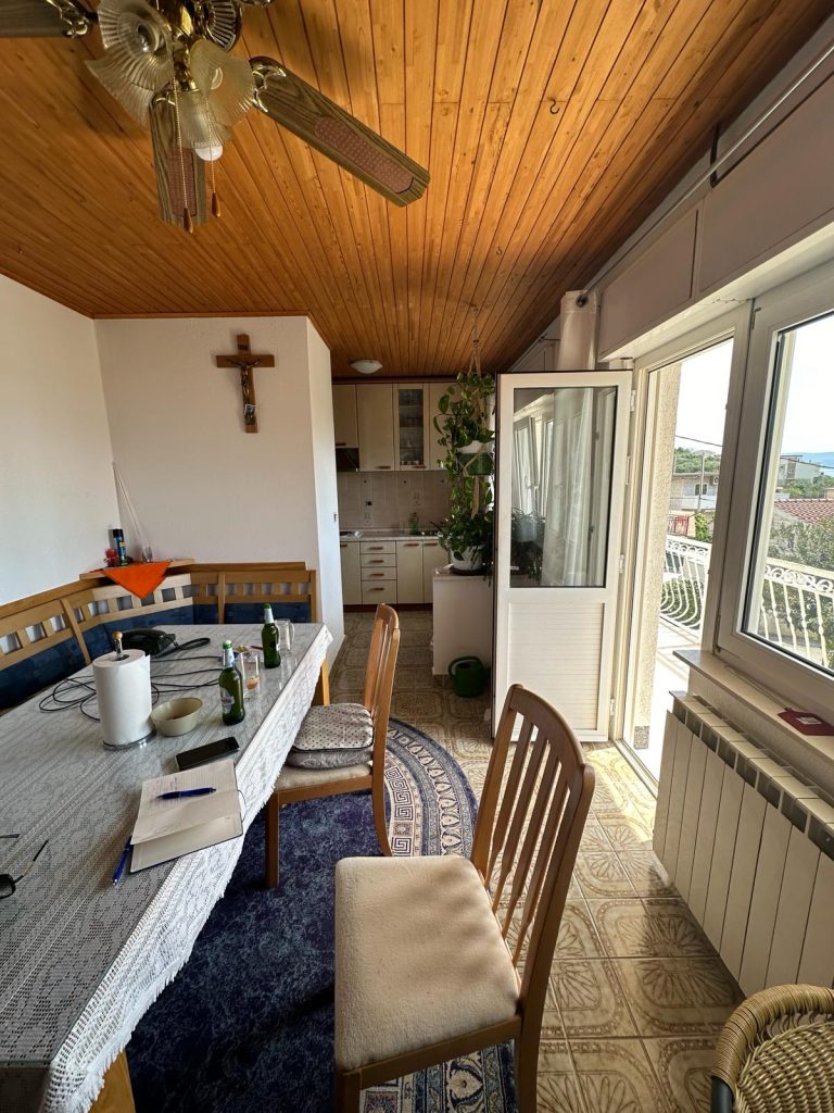 Villa with a large yard, 250m to the sea! – 18